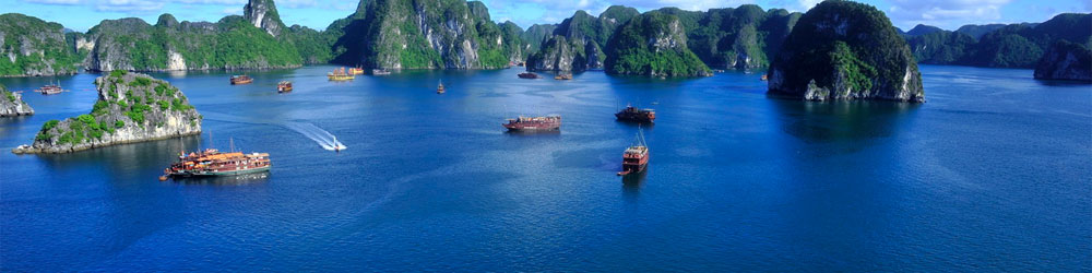 VIETNAM
